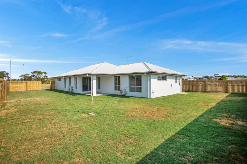 23 Moreton Drive, Rural View QLD 4740, Image 1