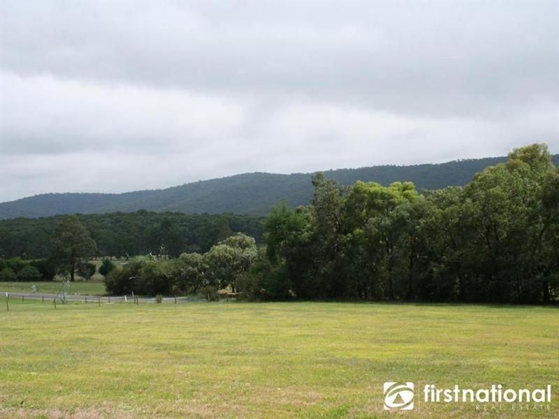 1848 Gembrook-Tonimbuk Road, BUNYIP NORTH VIC 3815, Image 1