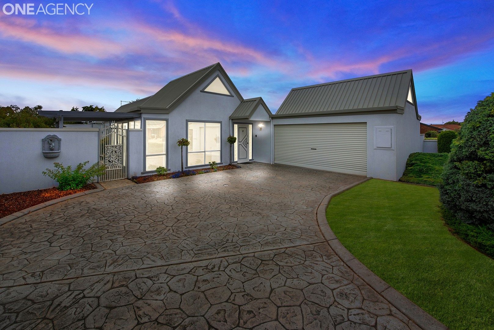 17 Racecourse Crescent, Turners Beach TAS 7315, Image 0