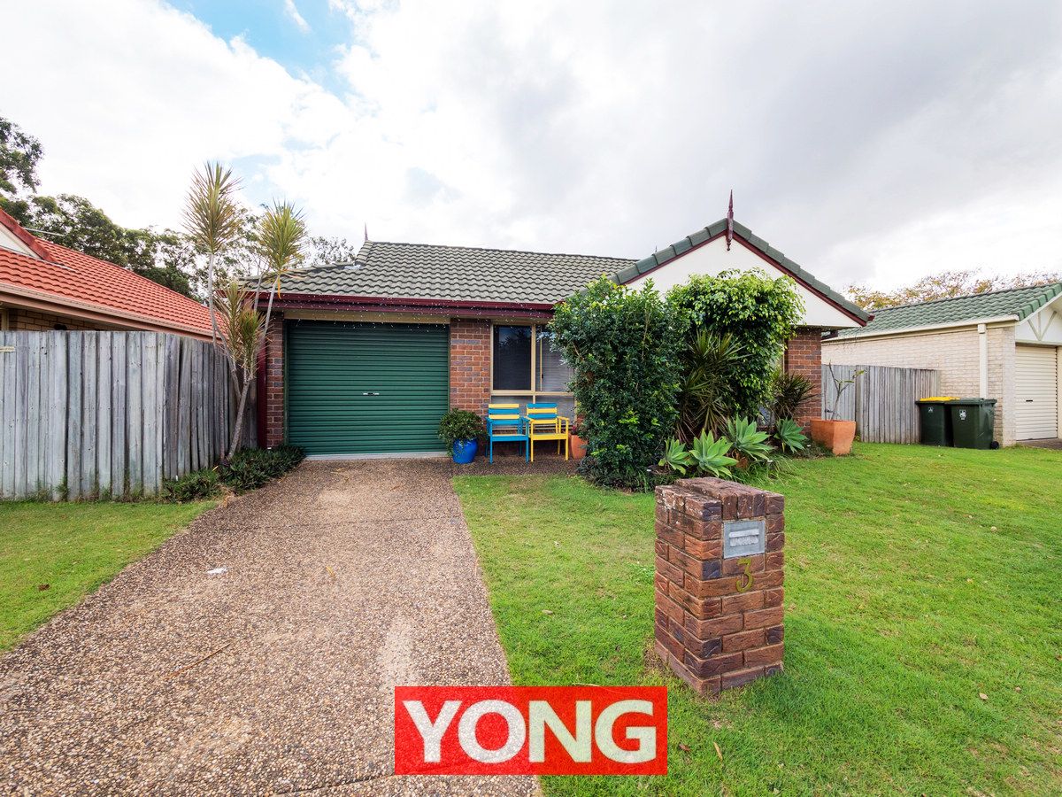 3 Tims Close, Sunnybank Hills QLD 4109, Image 0