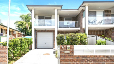 Picture of 54 William Street, CONDELL PARK NSW 2200