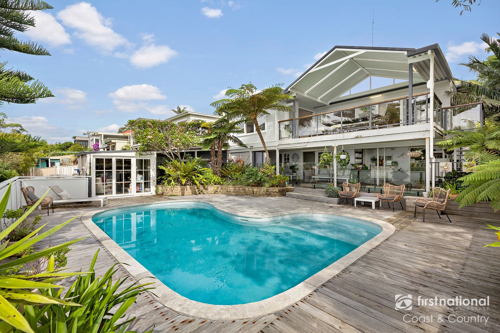 16 Holden Avenue, Kiama NSW 2533 Domain