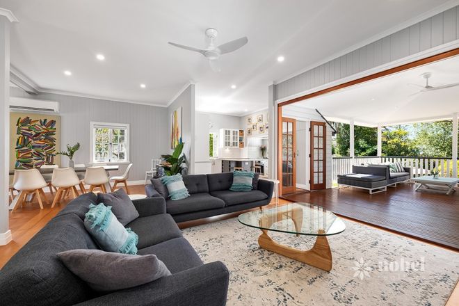 66 Thomas Street Sherwood 4075 - Image 5