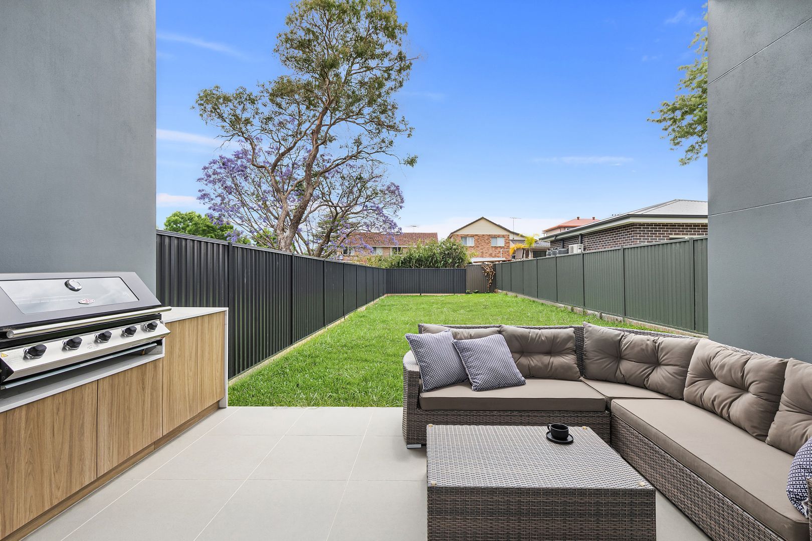 5 bedrooms House in 117 Bridge Road RYDE NSW, 2112