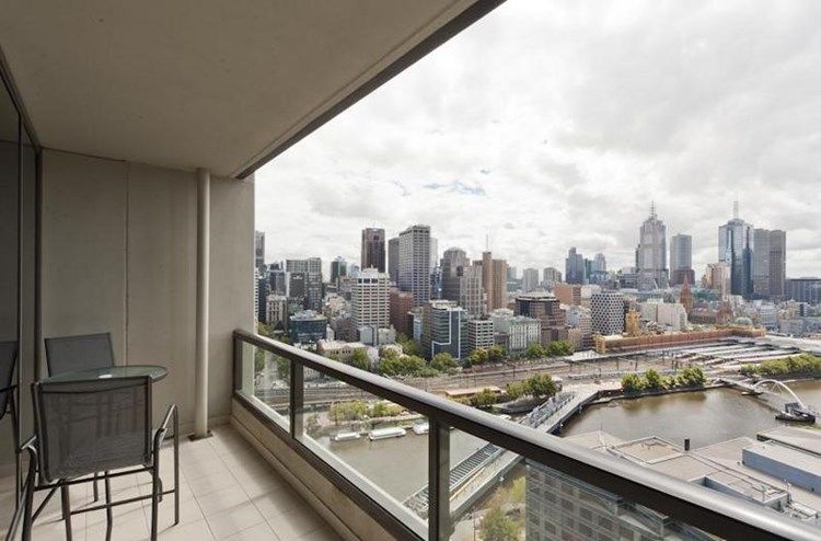 2504/1 Freshwater Place, Southbank VIC 3006, Image 0