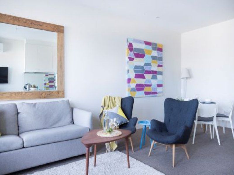 1 bedrooms Apartment / Unit / Flat in Apartment 711/435 Nepean Highway FRANKSTON VIC, 3199