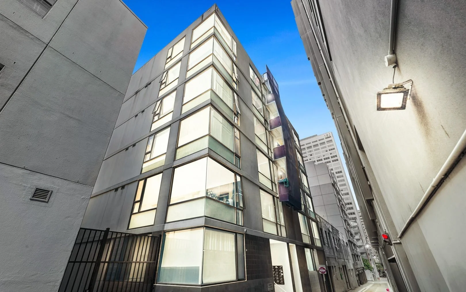 Additional image 8 of 203/68 Hayward Lane, Melbourne VIC 3000