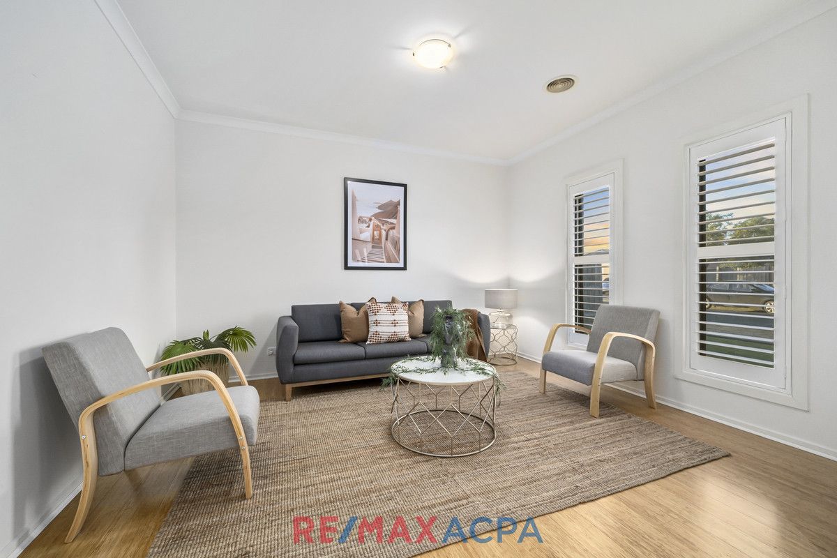 35 Barmera Way, Truganina VIC 3029 House For Rent Domain
