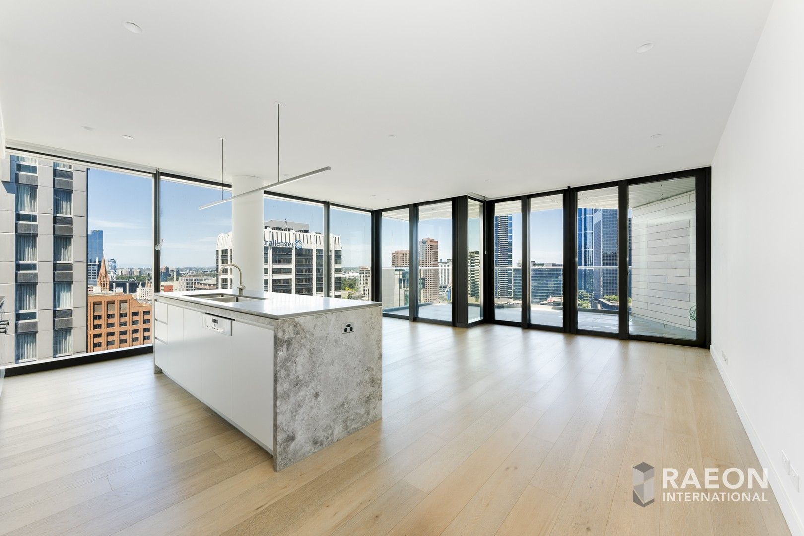 2 bedrooms Apartment / Unit / Flat in 1906/433 Collins St MELBOURNE VIC, 3000