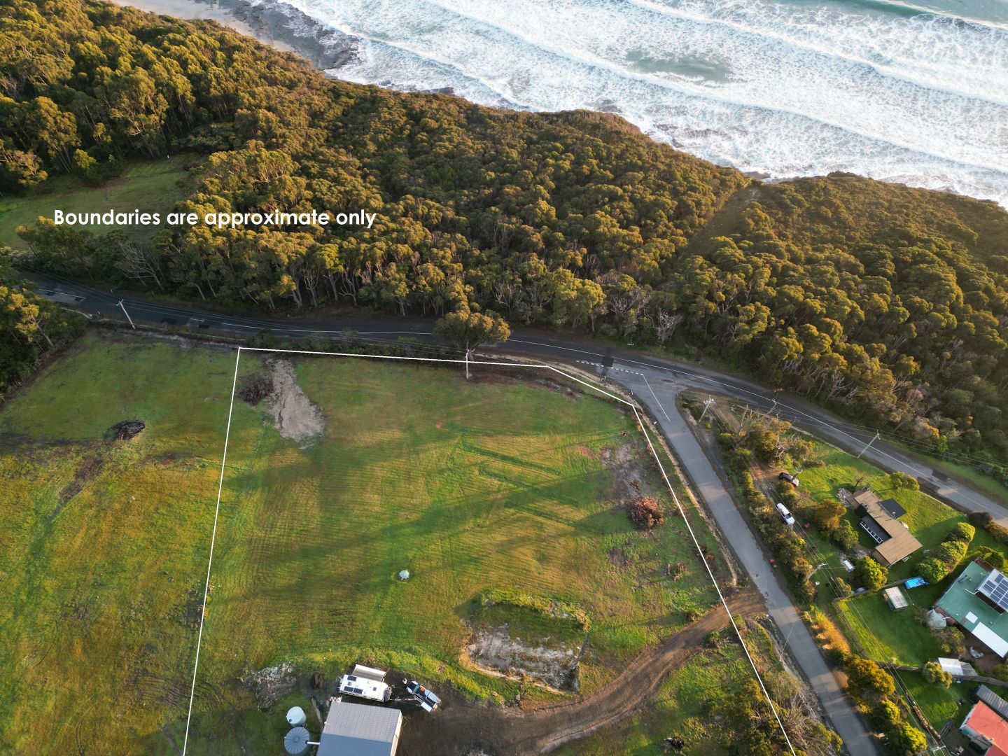 4 Waterfall Bay Road, Eaglehawk Neck TAS 7179 Domain