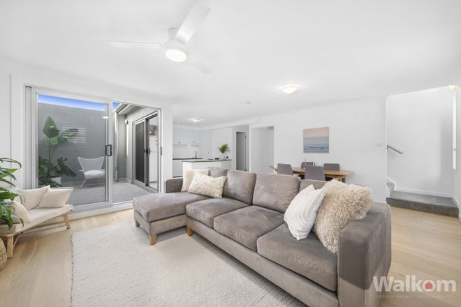 Picture of 121/5 Tudor Street, NEWCASTLE WEST NSW 2302