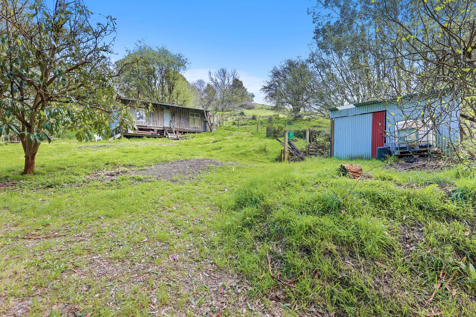 392 Narracan Connection Road, Trafalgar South VIC 3824, Image 1