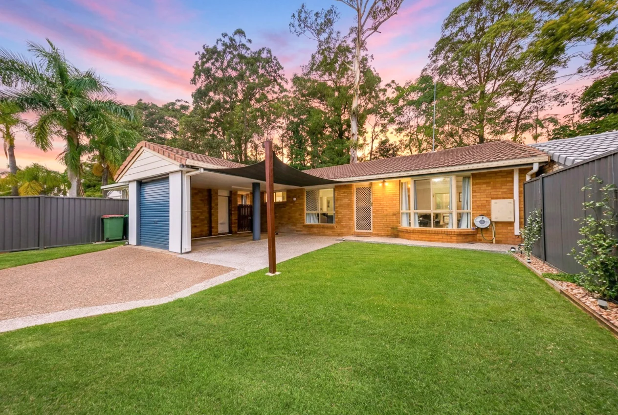 36 Daintree, Kuluin QLD 4558