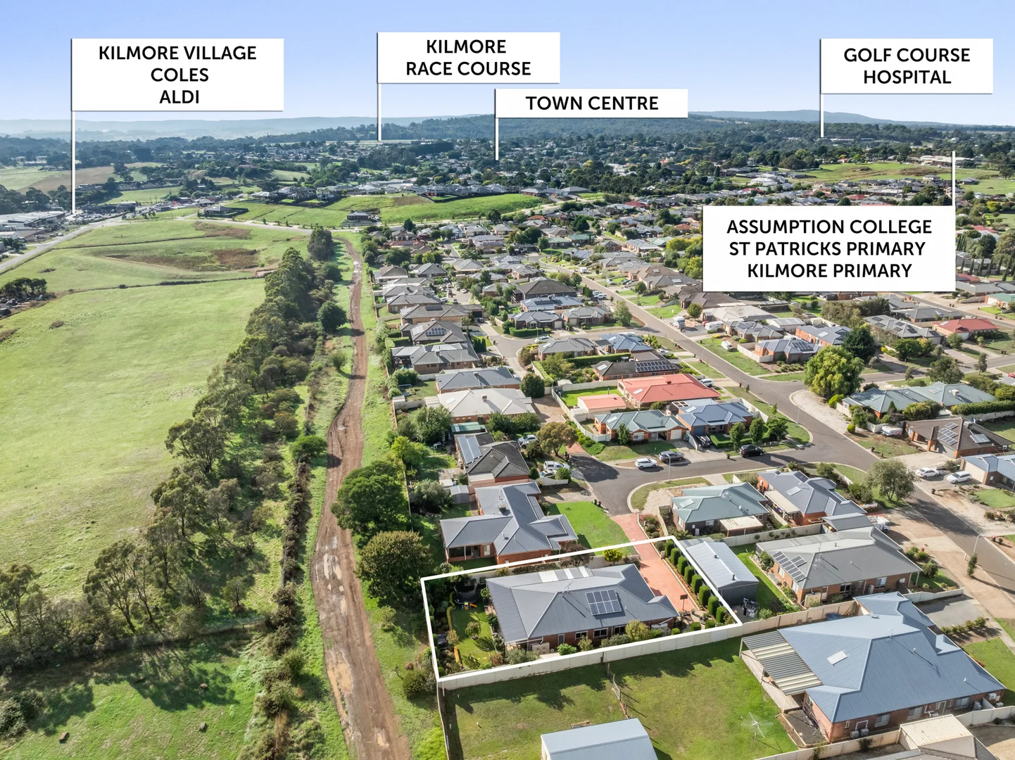 Additional image 16 of 3 Geoffrey Court, Kilmore VIC 3764