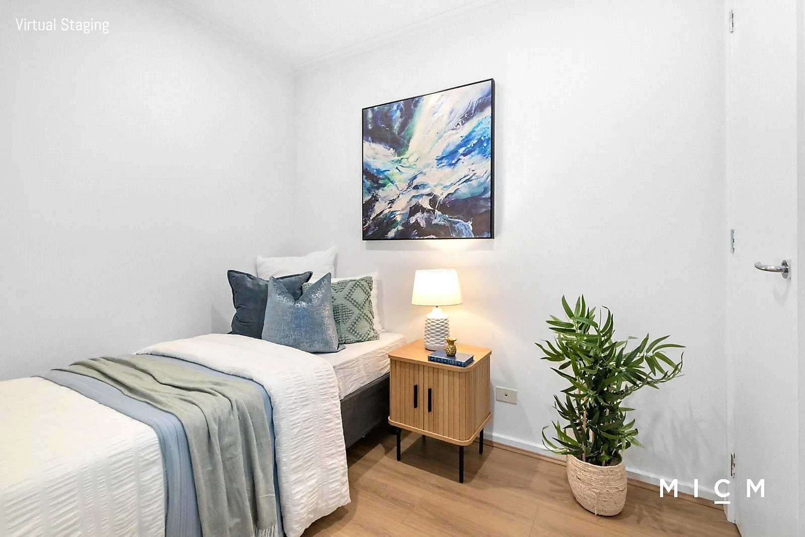 Additional image 6 of 1712/63 Whiteman Street, Southbank VIC 3006