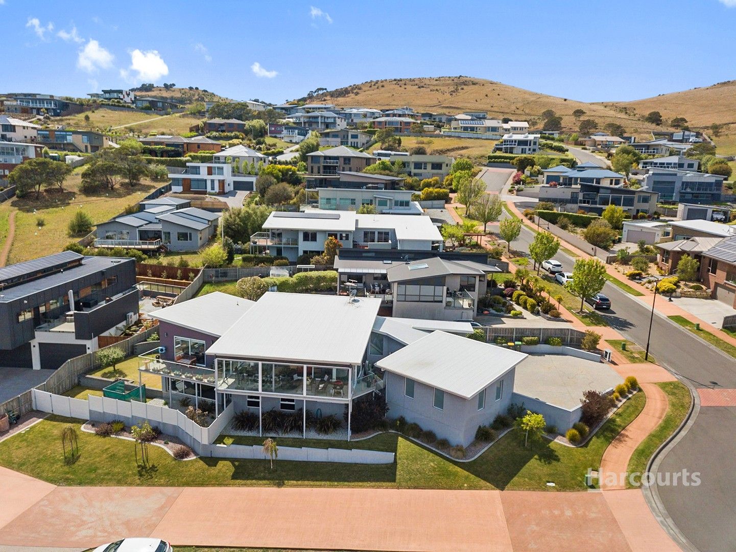 16 Anchorage Court Tranmere TAS 7018 Domain