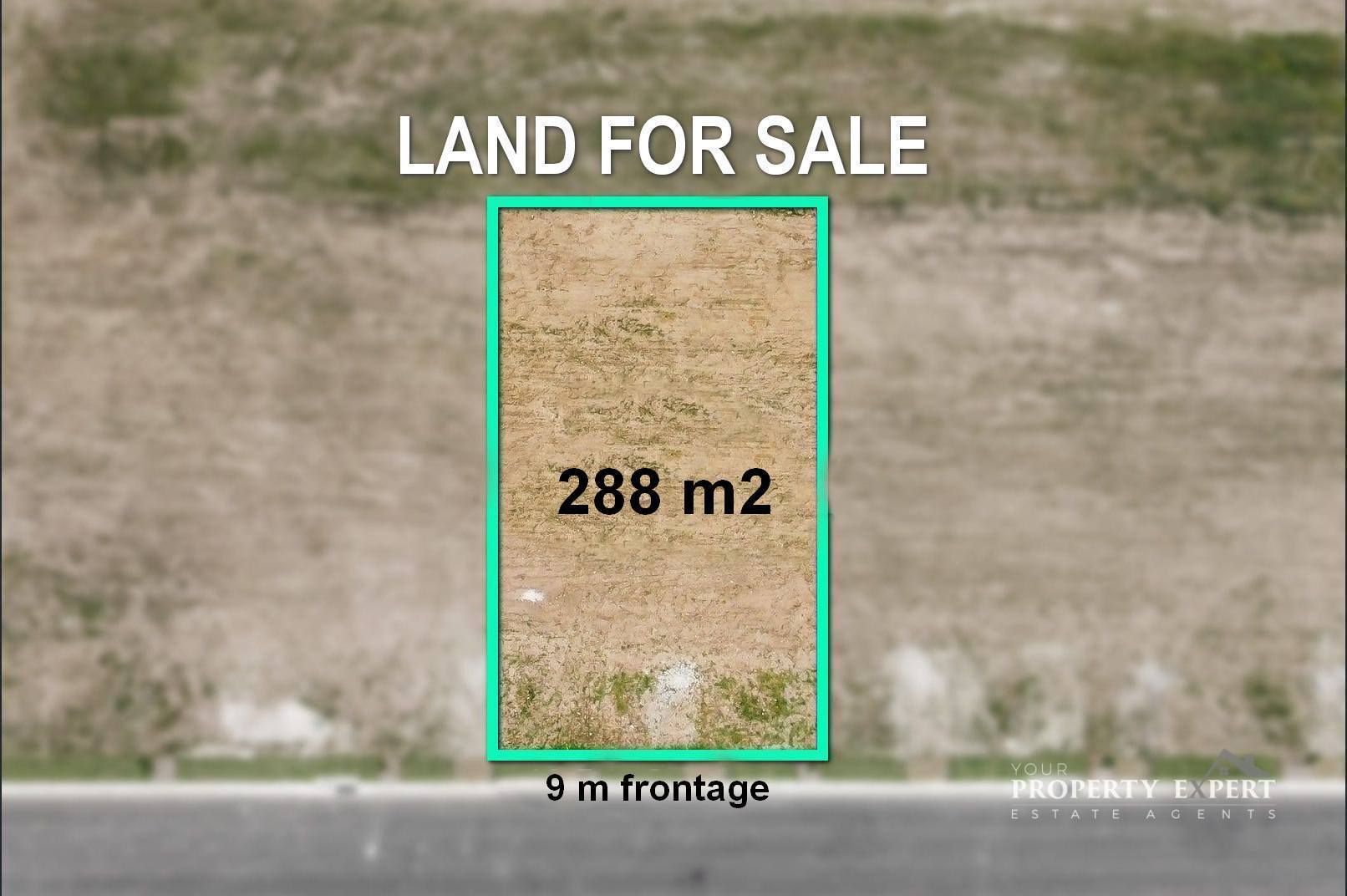 Vacant land in 16 Hinny Street, BOX HILL NSW, 2765