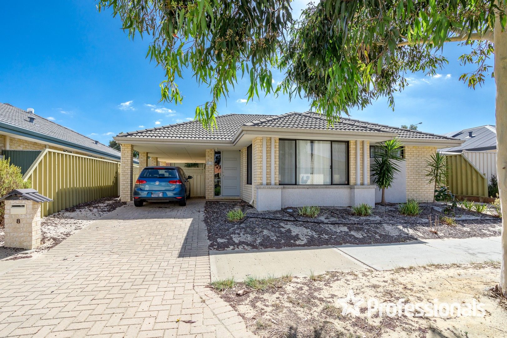 8 Peartree Terrace, Seville Grove WA 6112, Image 0