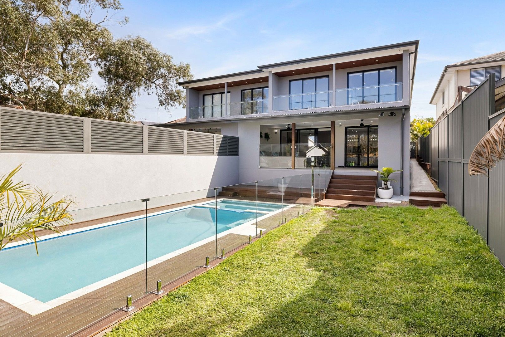 4 bedrooms House in 17A Finucane Crescent MATRAVILLE NSW, 2036