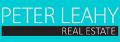 Peter Leahy Real Estate's logo