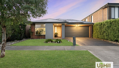 Picture of 11 Highbury Road, CLYDE NORTH VIC 3978