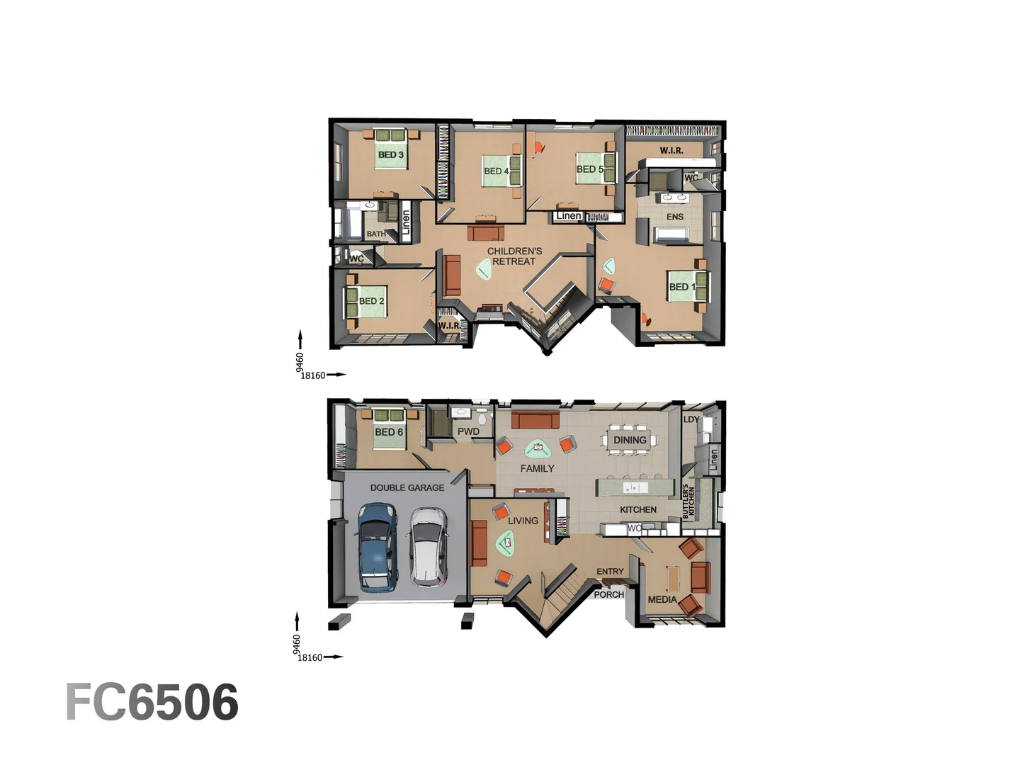 Additional image 6 of 15a Vidgen Ln, Kenmore QLD 4069