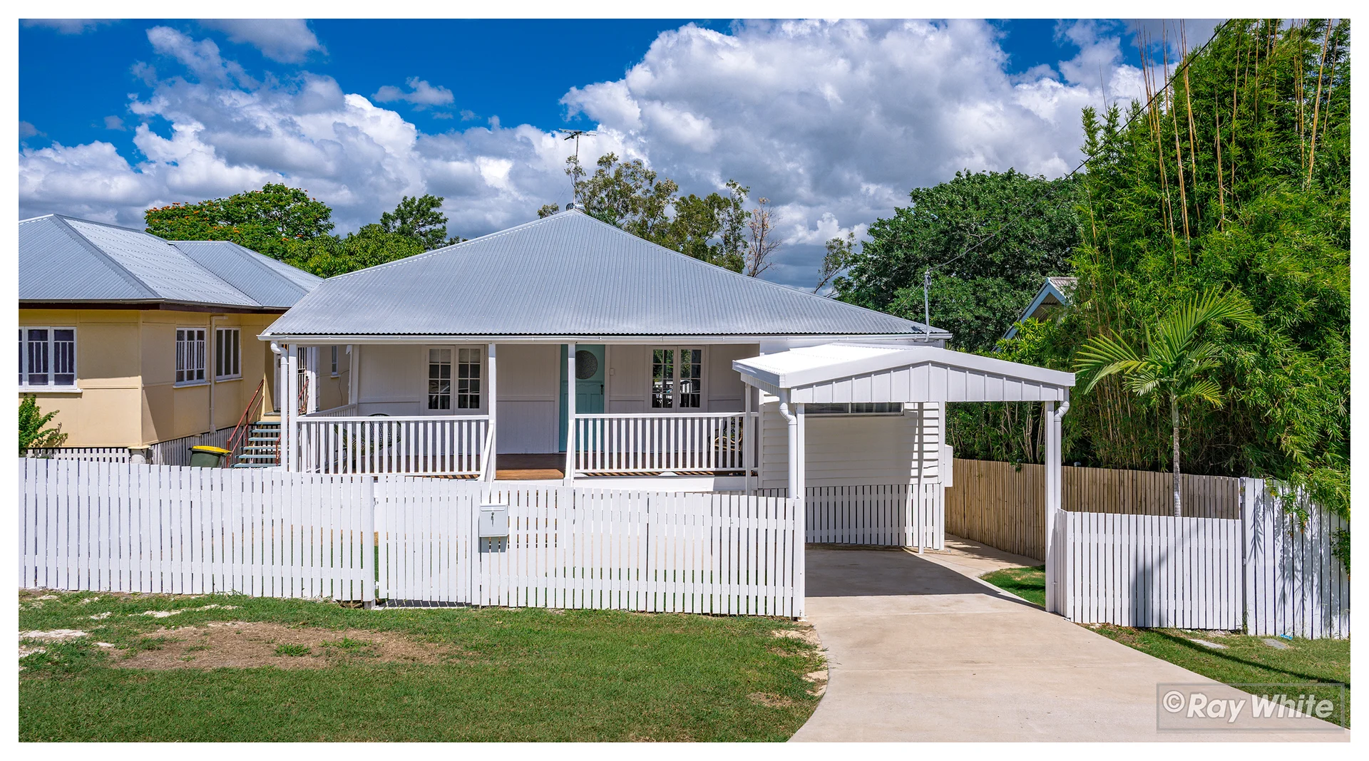 Additional image 35 of 35 Meade Street, West Rockhampton QLD 4700