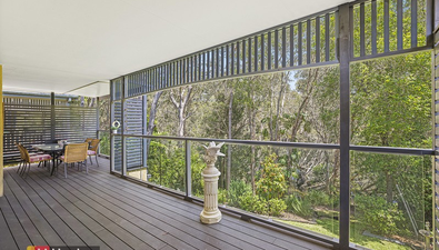 Picture of 23 Crystal Drive, SAPPHIRE BEACH NSW 2450