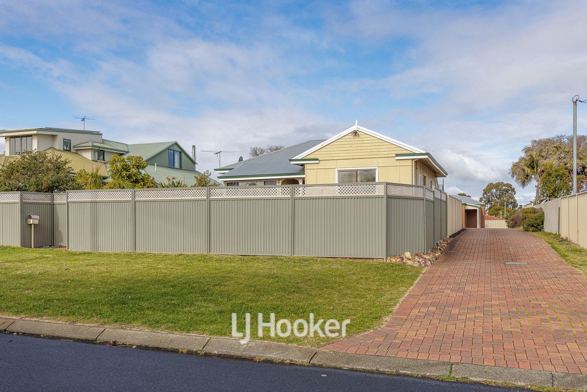 35B Wilson Street, Carey Park WA 6230, Image 2