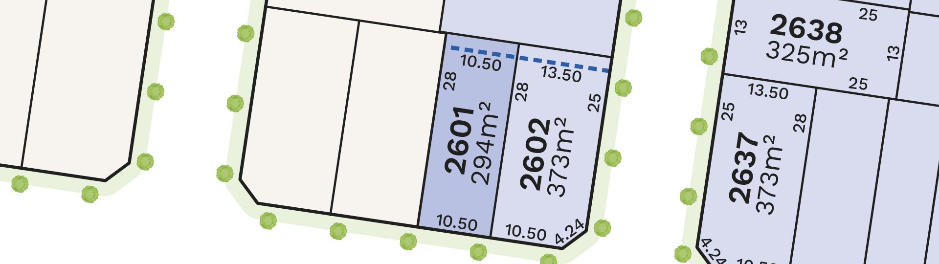 New land in Lot 2601 470S Pattersons Rd, CLYDE VIC, 3978