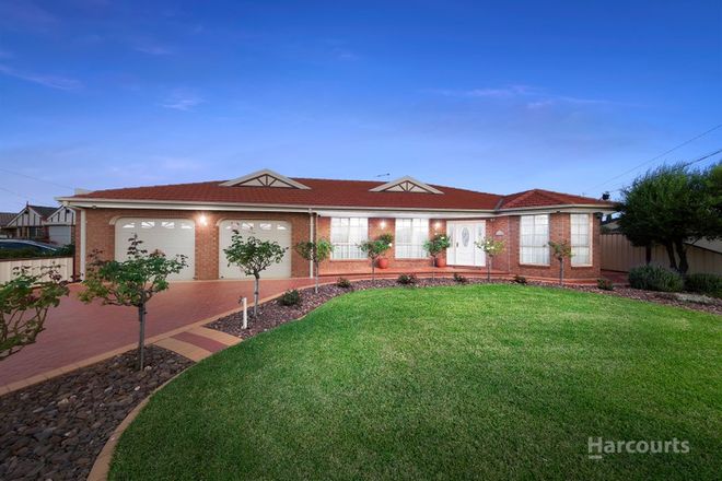 Picture of 71 Bayliss Road, DEER PARK VIC 3023