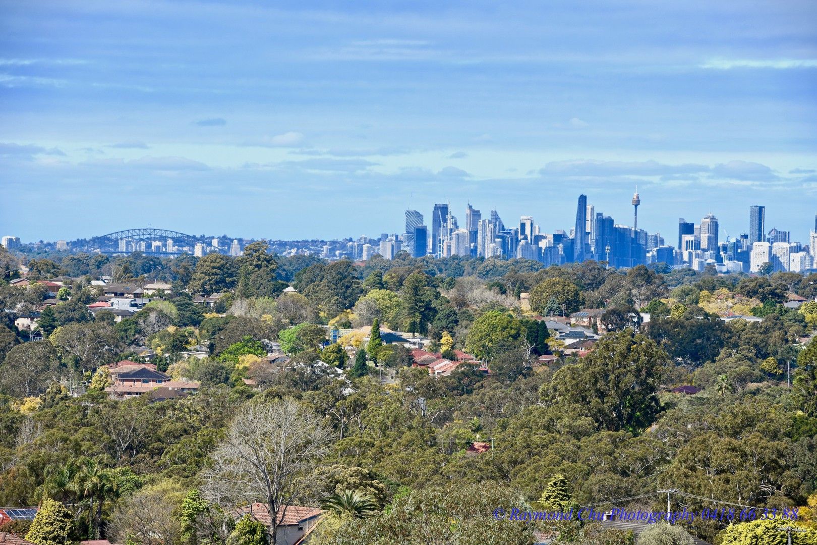 2 bedrooms Apartment / Unit / Flat in 803/36-38 Oxford Street EPPING NSW, 2121