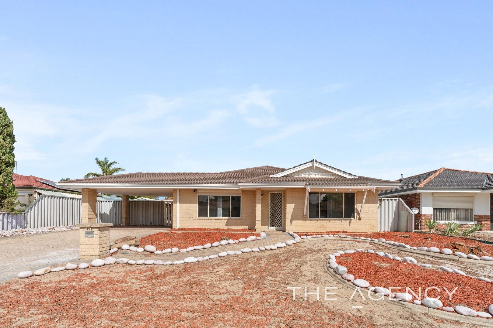 121 Brenchley Drive, Atwell WA 6164 House For Rent Domain