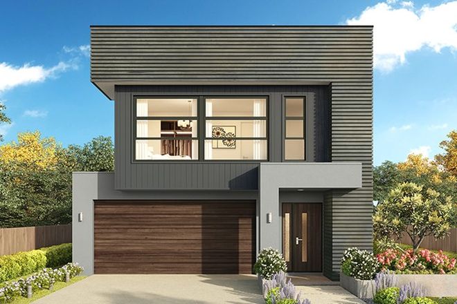 Picture of Lot 4707 Persley St, TARNEIT VIC 3029
