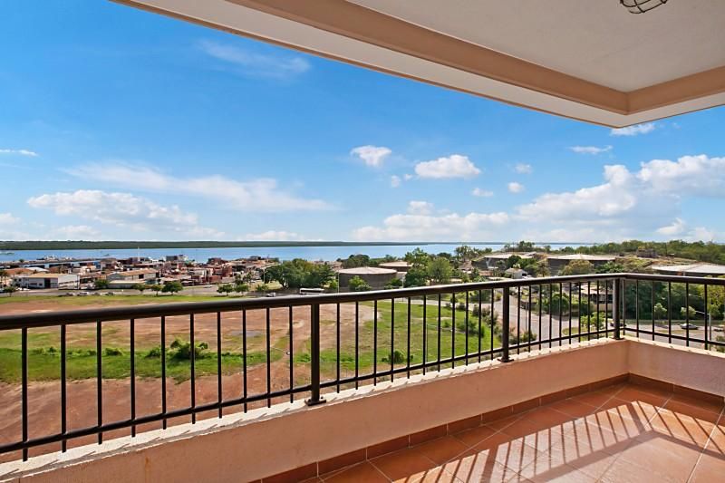2 bedrooms Apartment / Unit / Flat in 16/24 Harry Chan Avenue DARWIN CITY NT, 0800