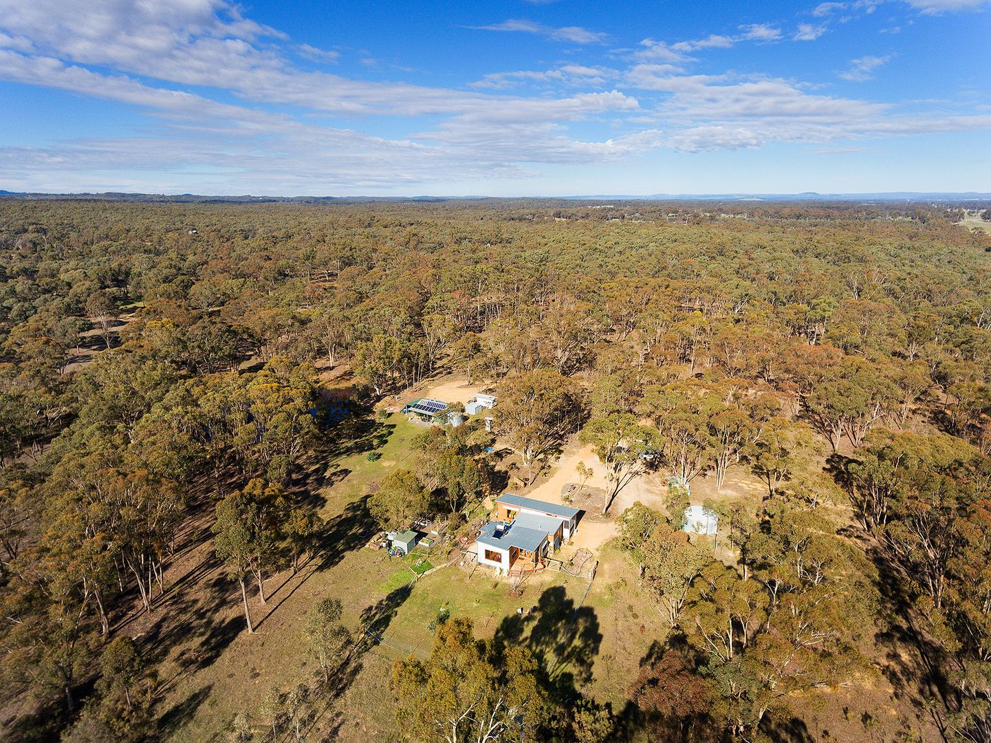 1328 Muckleford-Walmer Road, Walmer VIC 3463, Image 2