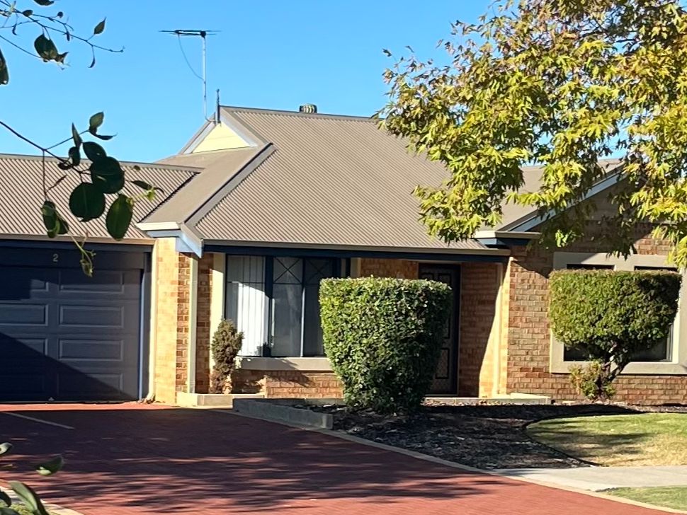 3 bedrooms Villa in 2/52 Gnangara Drive WAIKIKI WA, 6169