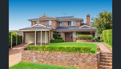 Picture of 5 Hans Place, CASULA NSW 2170