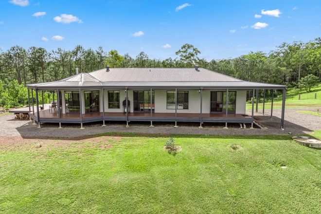 Picture of 61 TIMANI ROAD, BOLLIER QLD 4570