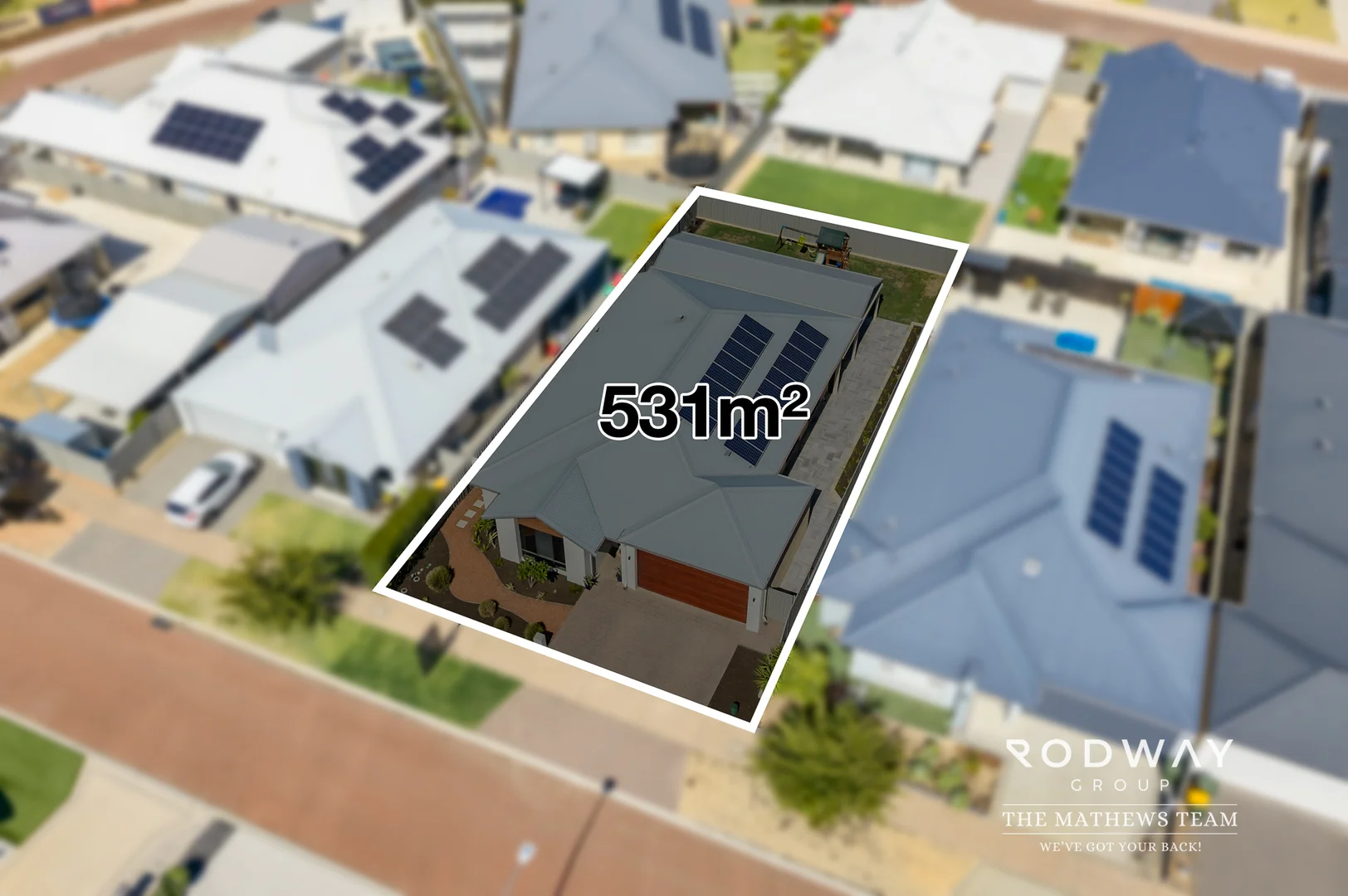 Additional image 5 of 61 Setosa Loop, Byford WA 6122