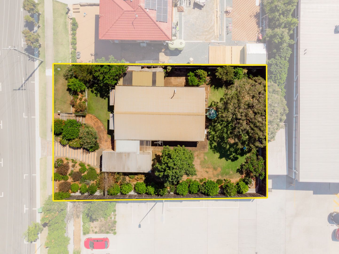 5 Hawkins Street, Springwood QLD 4127, Image 2