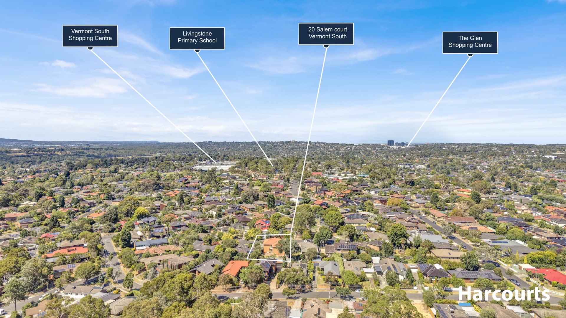 Additional image 30 of 20 Salem Court, Vermont South VIC 3133