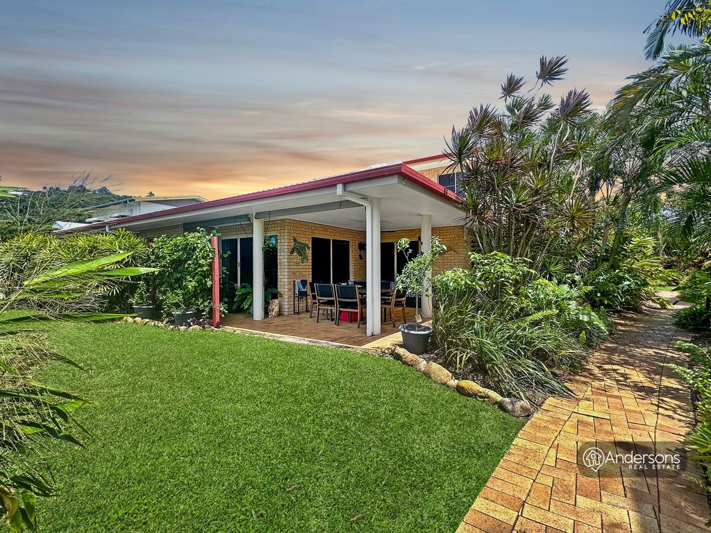1/42-44 Mitchell St, South Mission Beach QLD 4852, Image 0