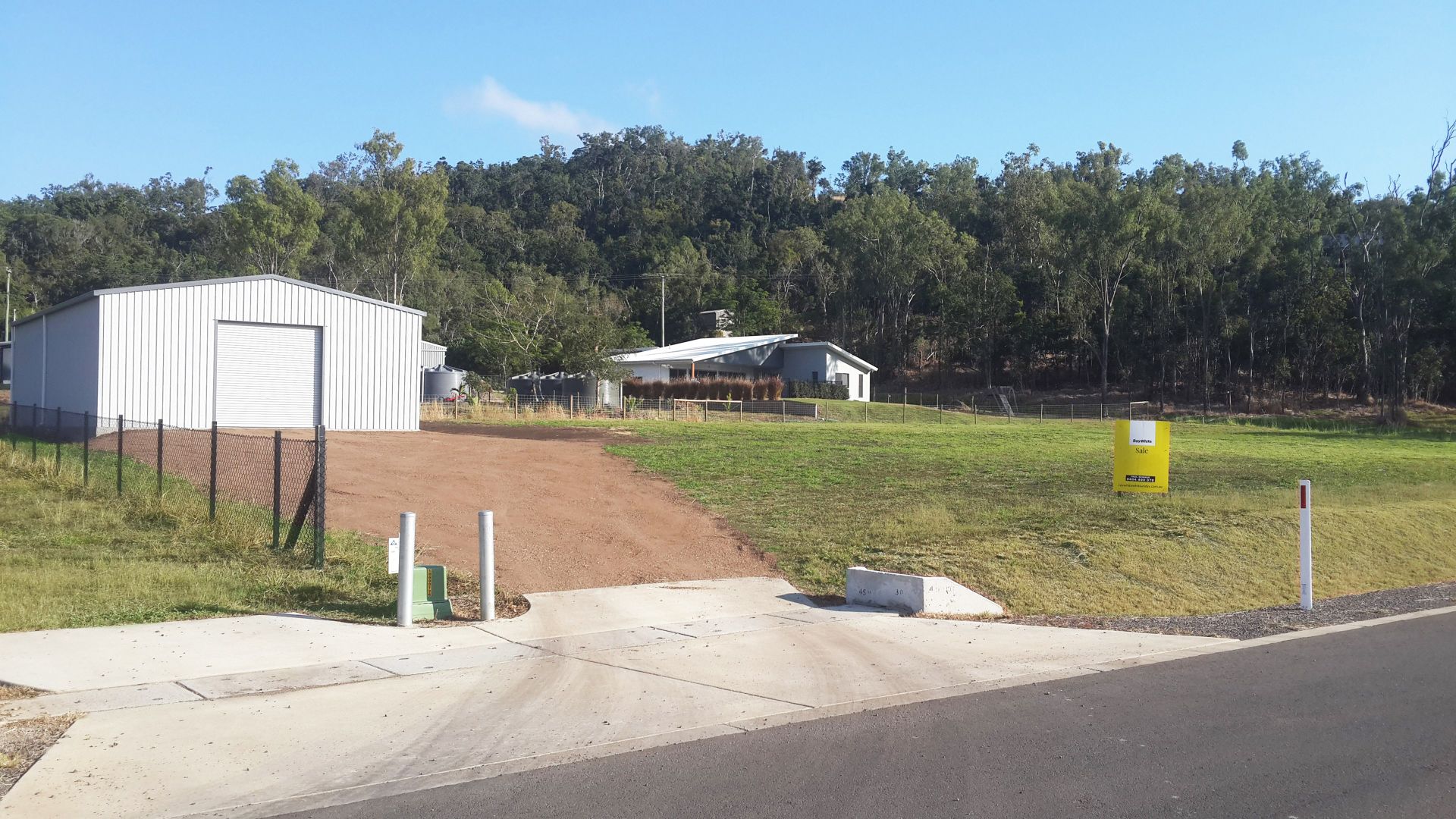 Lot 38 Acacia Grove, Woodwark QLD 4802, Image 2