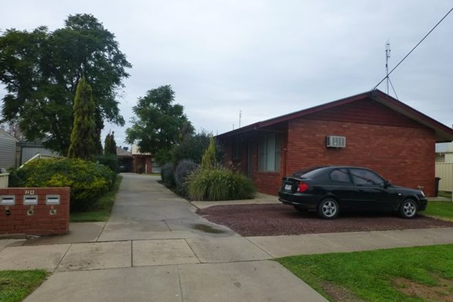 Picture of 24 Premier Street, ECHUCA VIC 3564
