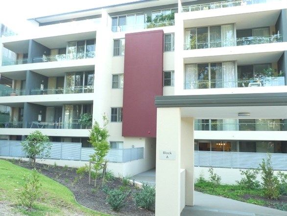 3 bedrooms Apartment / Unit / Flat in A504/6-14 Dumaresq Street GORDON NSW, 2072