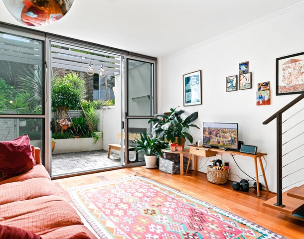 2/29-35 Cowper Street, Marrickville NSW 2204