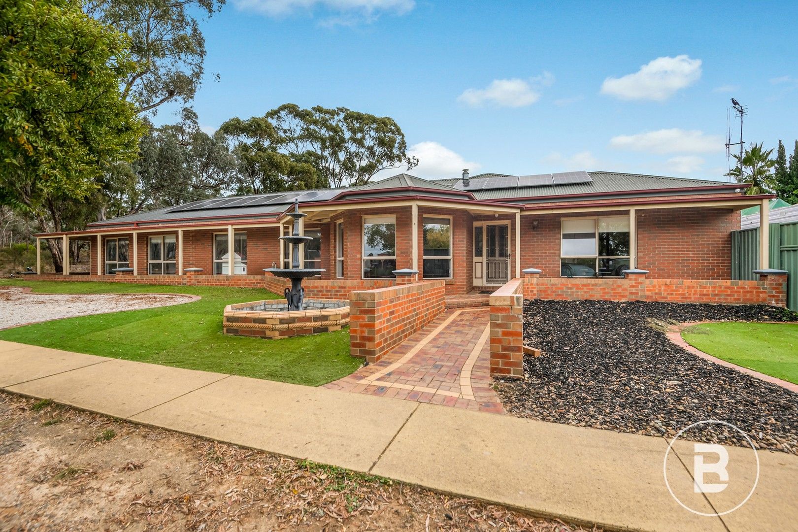 191 Guys Hill Road, Strathfieldsaye VIC 3551, Image 0