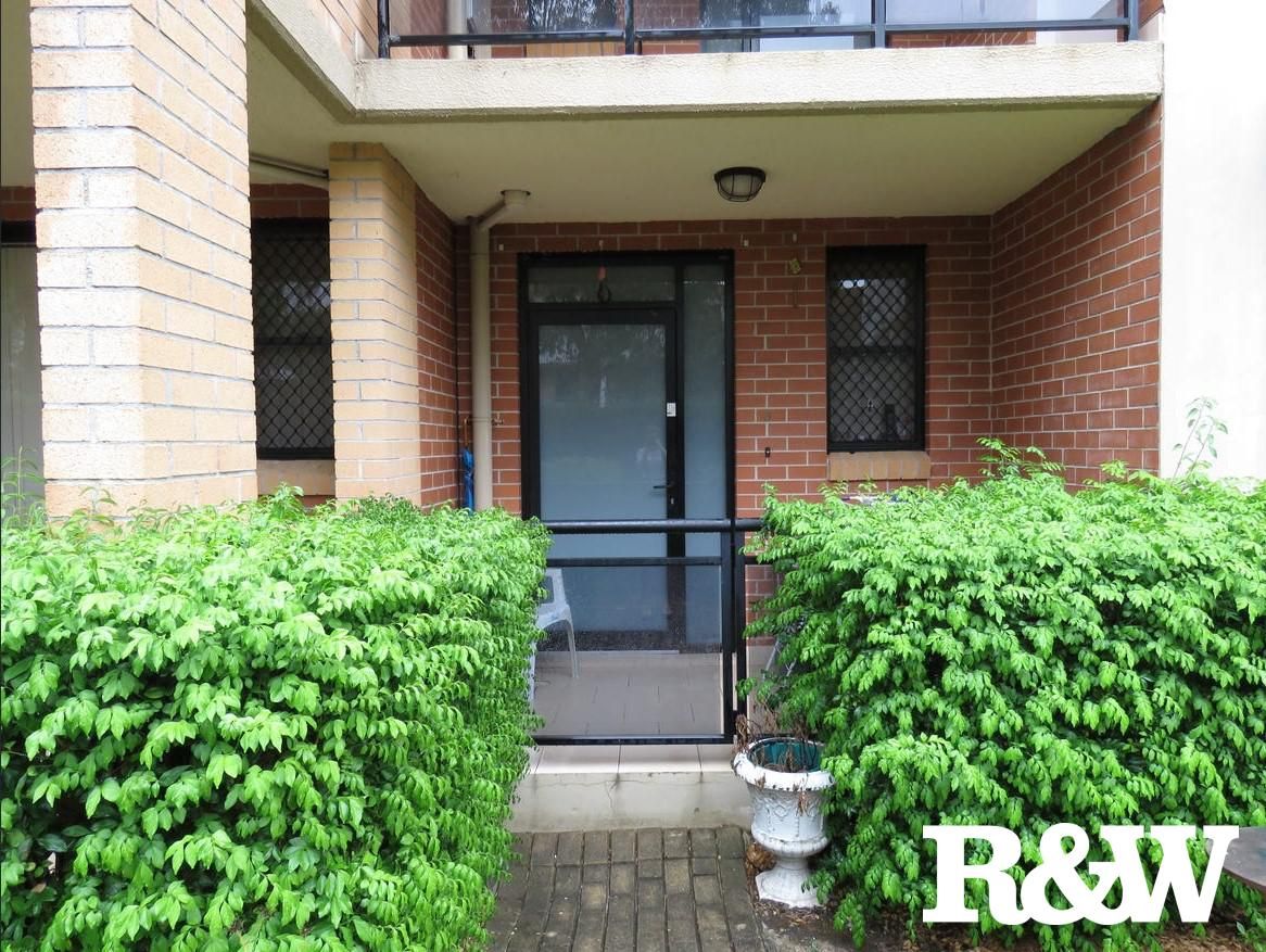 3 bedrooms Apartment / Unit / Flat in 3/10-12 Reid Avenue WESTMEAD NSW, 2145