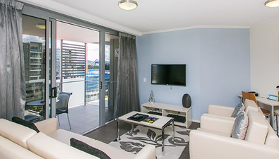Picture of 901/35 Peel Street, SOUTH BRISBANE QLD 4101